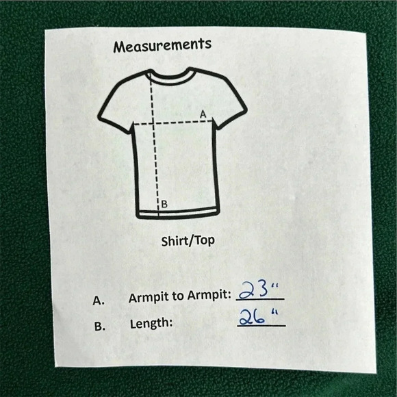 Johnnie-O Men's Green 1/4 Zip Fleece Pullover Sweater Size M - Picture 11 of 11